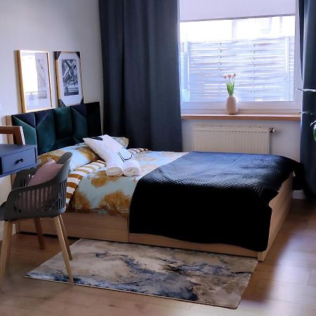 Morskie Boho Gdynia Rental Luaran gambar
